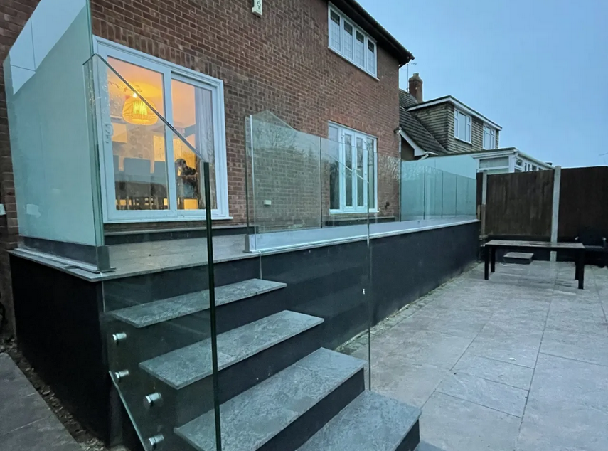 Balustrades