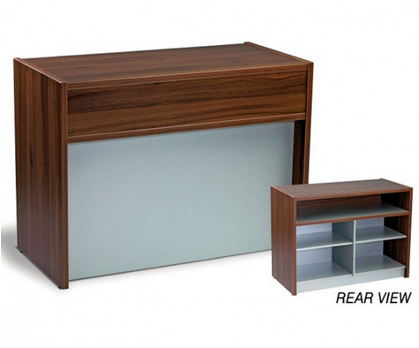 Abacus Prestige Retail Display Range