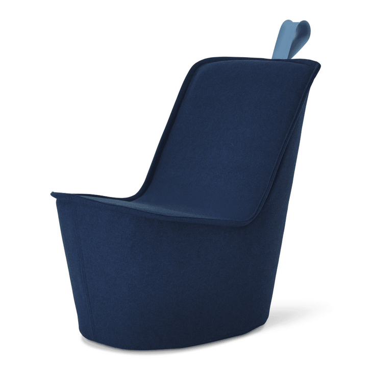 NaughtOne Pippin Chair