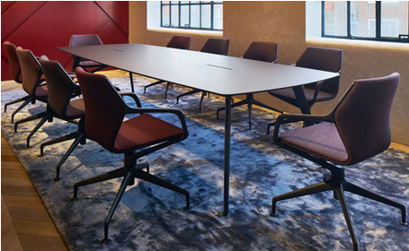 Meeting Room Tables