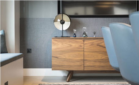 Credenza Units