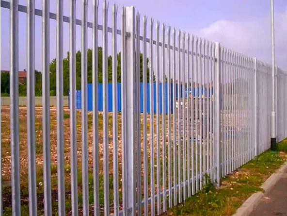 Security Fencing