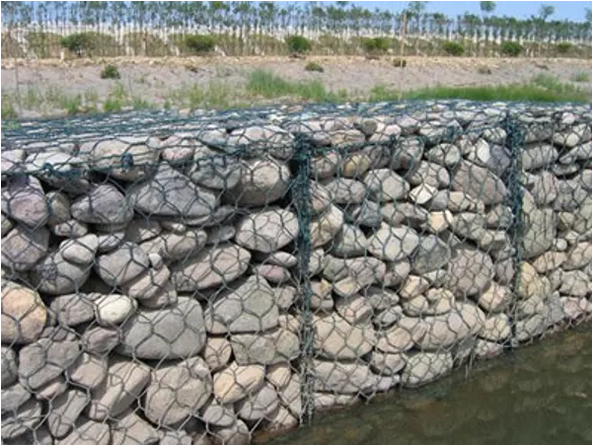 Erosion Control