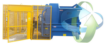 Recycling Compactors