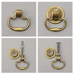 Door Knobs & Handles