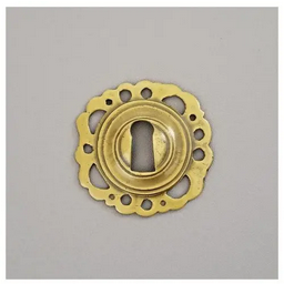 Escutcheons