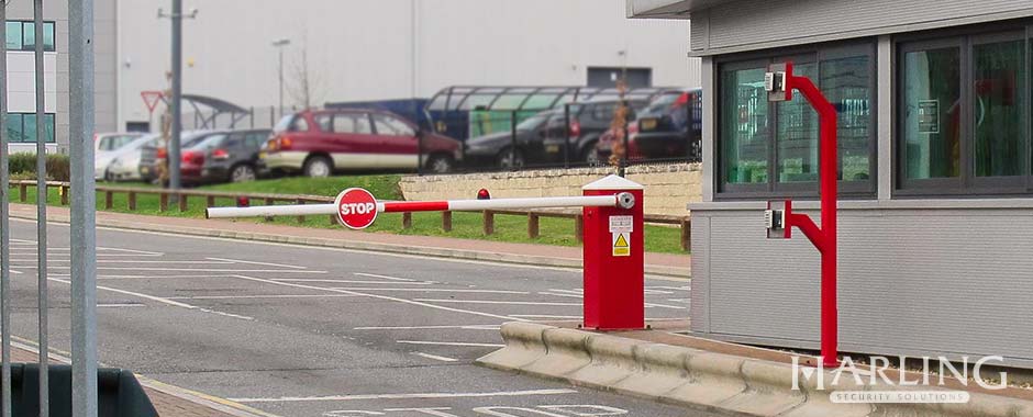 School Barriers