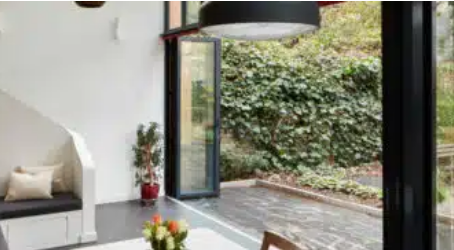 Bifold Doors