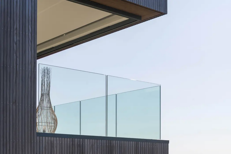 Glass Balustrades