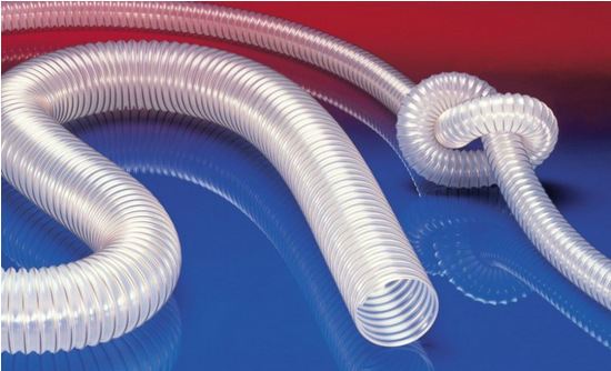 Medium PUR Ducting