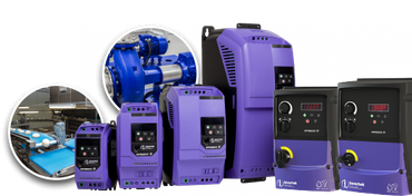 Variable Speed Drives