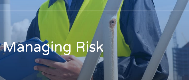 NEBOSH IIRSM Certificate in Managing Risk