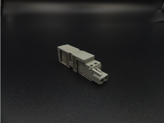 Wago 2 Way Connector - Wago Connectors