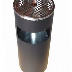 Lobby Style Cigarette / Litter Bin