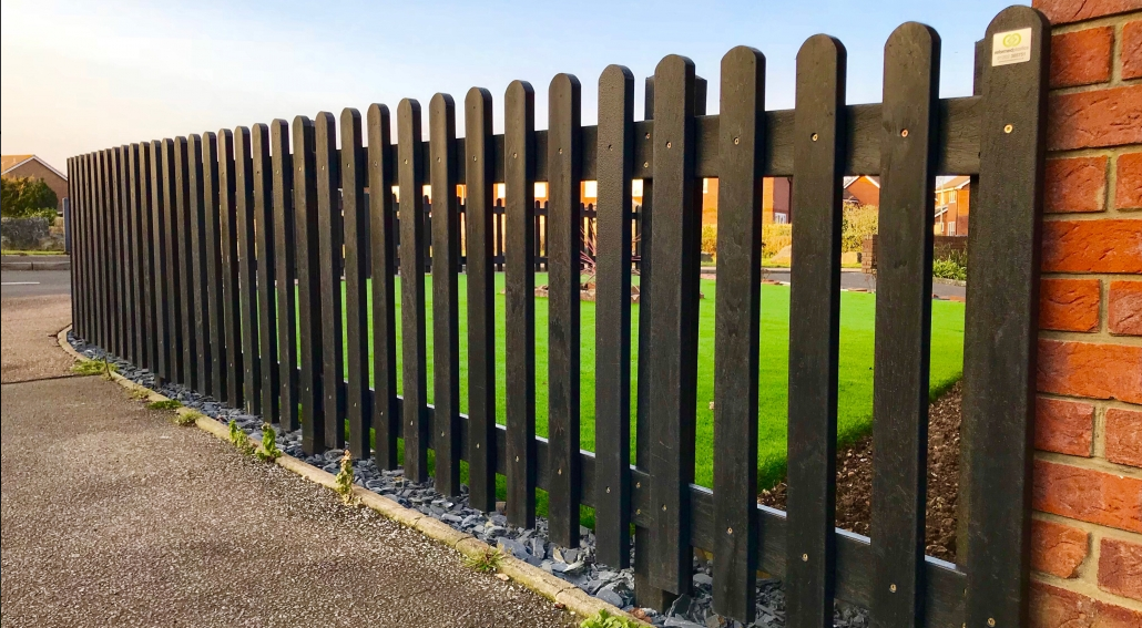 Bespoke Fencing 