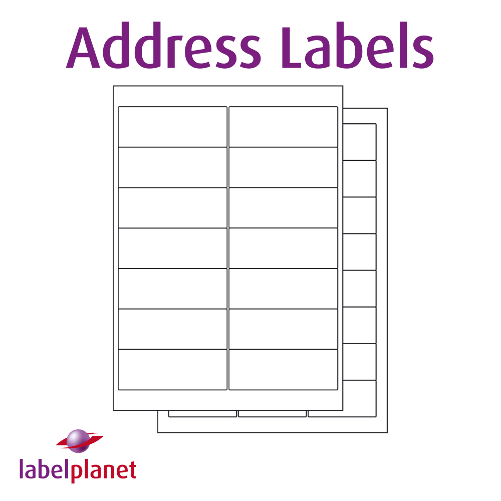 Address Labels