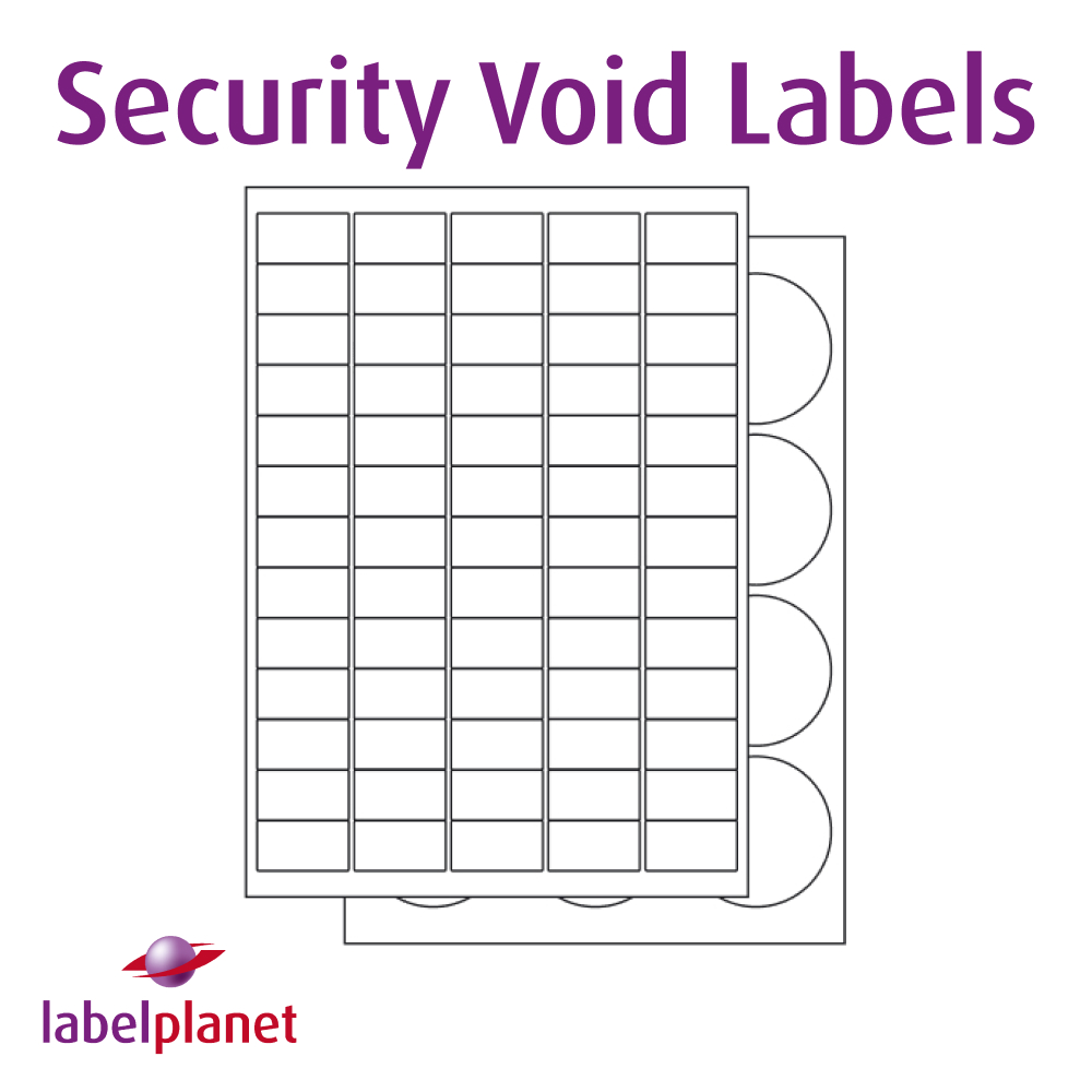 Security Labels