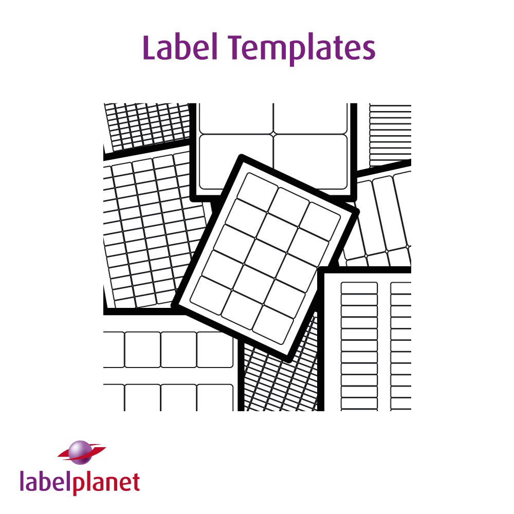 Label Templates