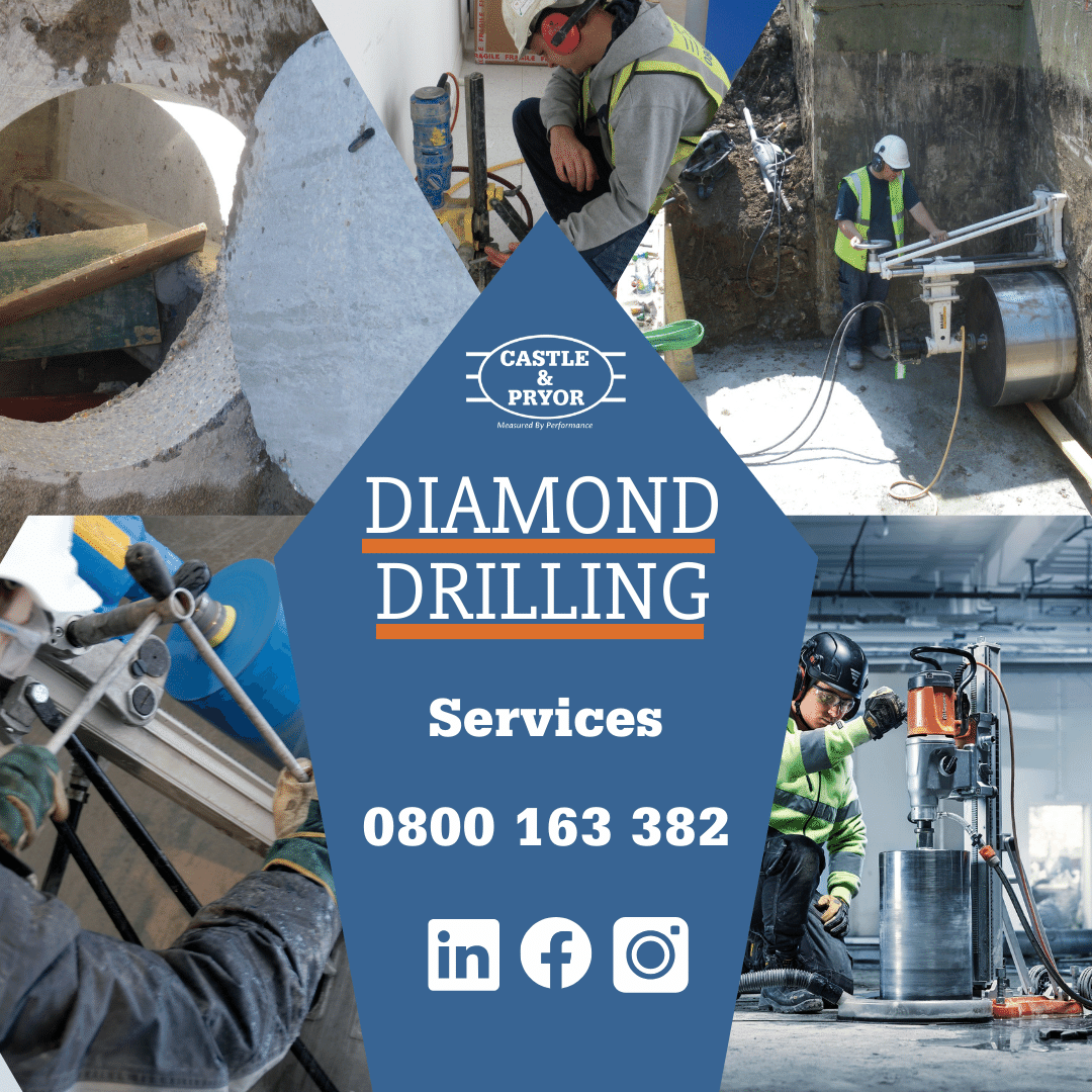 Diamond Drilling