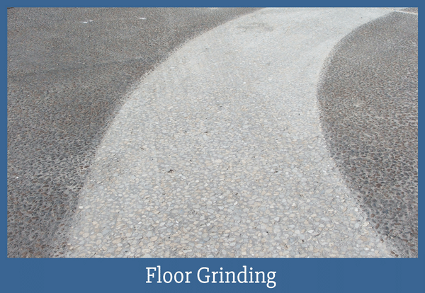 Floor Grinding