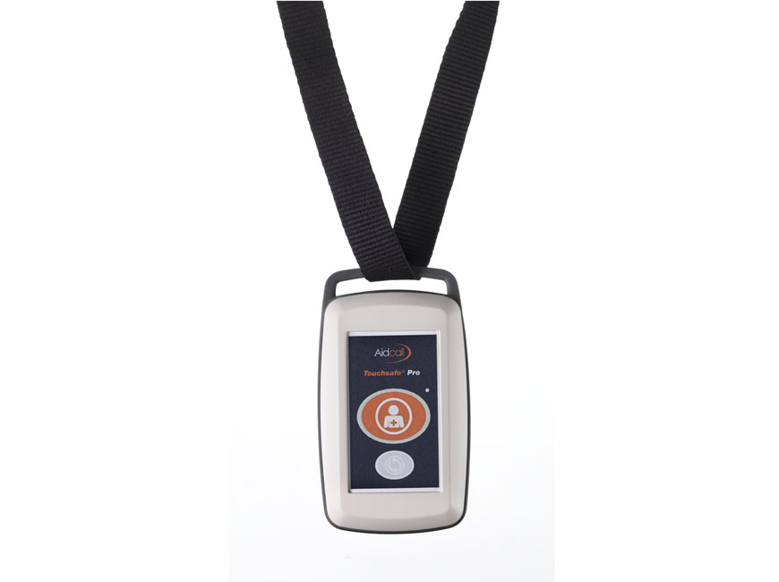 Touchsafe Pro Pendant