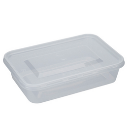 Takeaway Containers