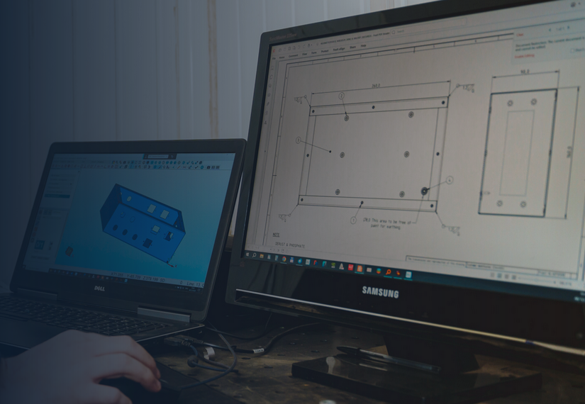 Sheet Metal Design & Prototyping | Grenville Engineering