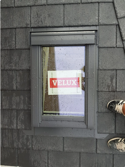 VELUX Certified Installer