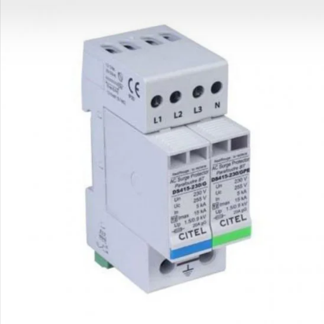 NIGLON AC Surge Protection Device