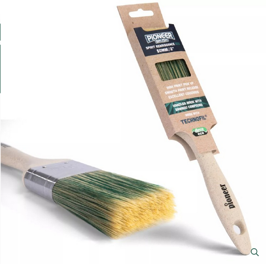 Pioneer Deco Eco Brush 50mm