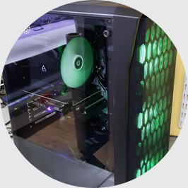 Custom Build PCs For All Budgets