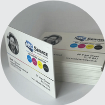 Business Card Printing