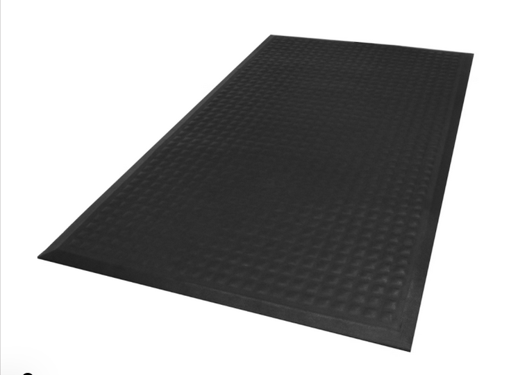 Complete Comfort II Mat