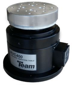 RVC 400 Rotary Vibration System