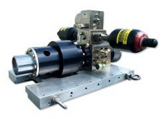 R-10 Series Rotary Actuator