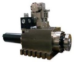 High Performance Linear Actuator