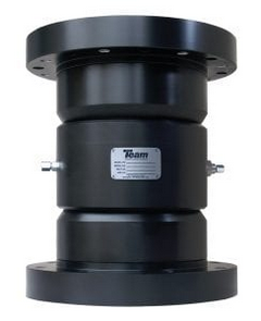 Hydrostatic Spherical Couplings