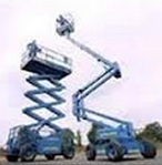 PAL+ &minus; Mobile Vertical (3a) & Mobile Boom (3b) Dual Training Course