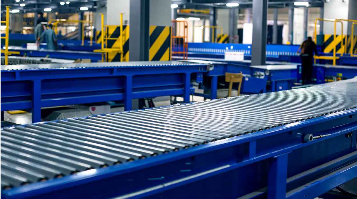 Conveyor Systems