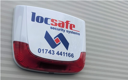 Intruder Alarm Systems