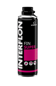 Fin Super Lubricant