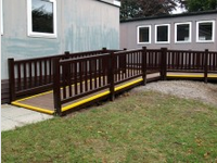 Composite Decking 