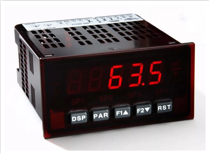 PAX DP Process Input Meter