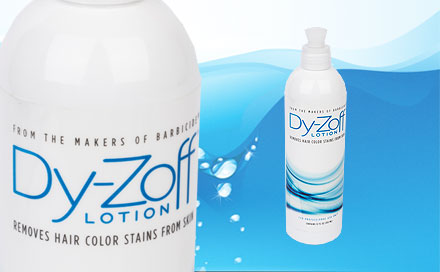 Dy-zoff Lotion