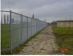 Fence Installation Services