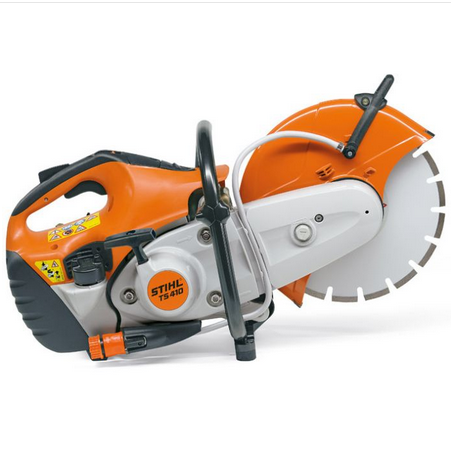 Stihl Petrol Cut Off Saw