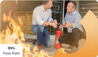 NEBOSH Certificate in Fire Safety 