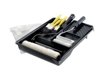 STANLEY&reg; STRSGS1Z Decorating Set, 11 Piece 