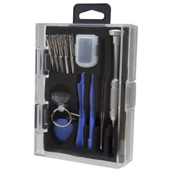 StarTech.com Tablet Phone Computer Repair Tool Kit 