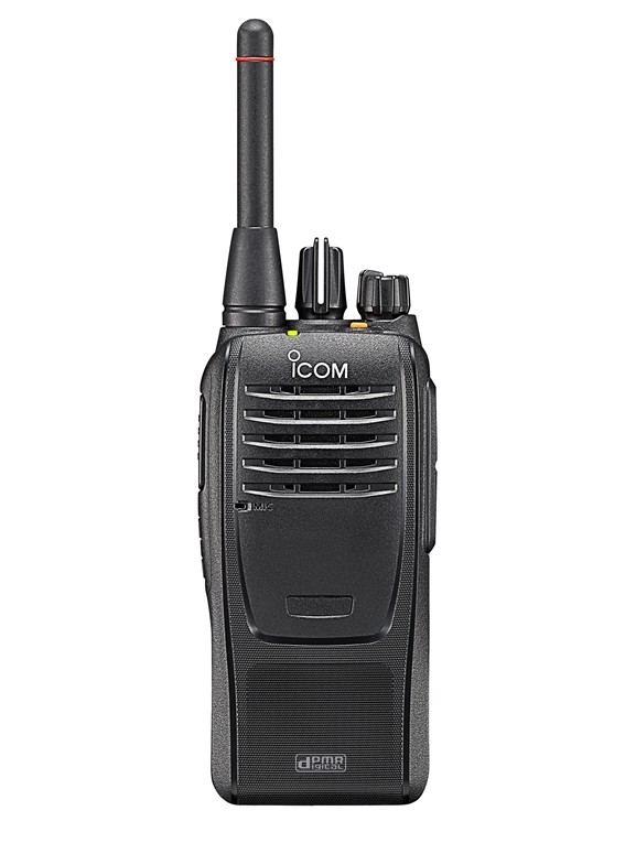 Icom IC-F29DR2 Digital Licence Free Two-Way Radio